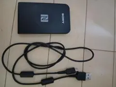 SONY　ICカードリーダー