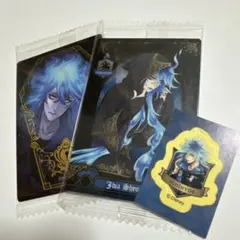 ツイステ イデア・シュラウド カード・ブロマイドセット - メルカリ