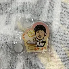 ホークス　若鷹ガチャ　柳田悠岐選手