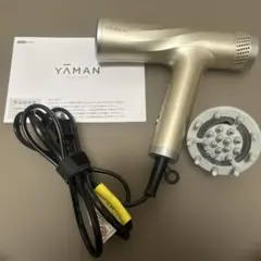 【新品未使用】YAMAN リフトドライヤー HC-20N-1 ゴールド ヤーマン リフトドライヤー HC-20(ゴールド): 美容・コスメ／は