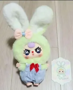 babythree タレ耳　マカロン　シークレット　オイル ベビスリ BabyThree☆特別目☆オイル目☆マカロンセット⑧ - メルカリ