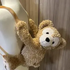 2026年最新】ダッフィー リュックの人気アイテム - メルカリ