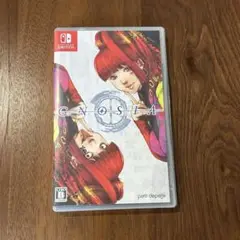 グノーシア　switch GNOSIA