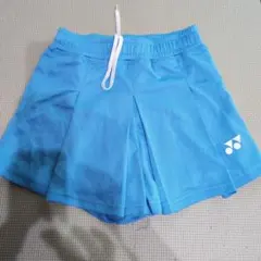 YONEX　スコート　Ｓ