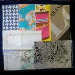 新品　嵐　グッズセット