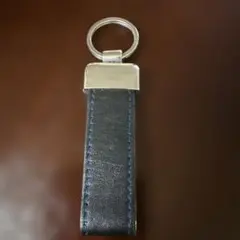 ★Volkswagen TOKYO キーホルダー レザー