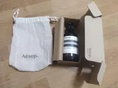 Aesop ハンドソープ オリジナルボックス付き