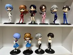 Qposket エヴァンゲリオン　Aカラー