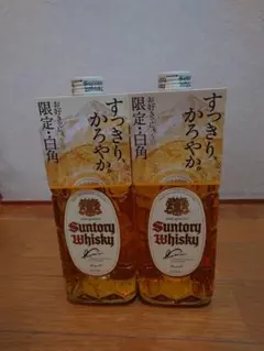 2026年最新】サントリー 角 復刻の人気アイテム - メルカリ