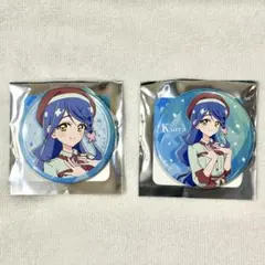名探偵プリキュア 缶バッジ くれあ プリキュア - メルカリ