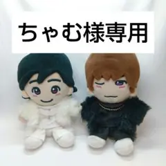 ちゃむ様専用ぬい服