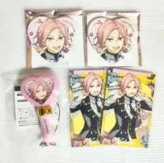 あんスタ スタフォニ ライブグッズ 5点セット 桜河こはく