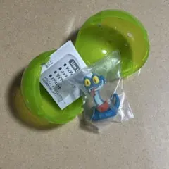 ズートピア2ガチャガチャ　ゲイリー