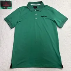 BRIEFING◆ポロシャツ◆カーキ◆サイズL BRIEFING ポロシャツ カーキ メンズ XL - メルカリ
