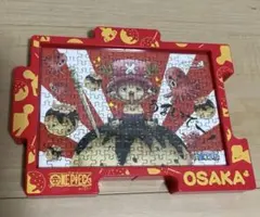 ワンピース OSAKA ジグソーパズル