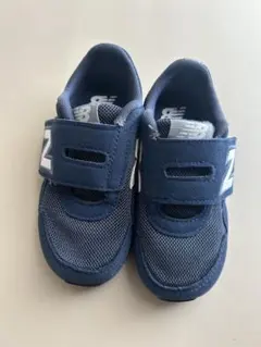 ニューバランス　キッズシューズ　323 15.5センチ