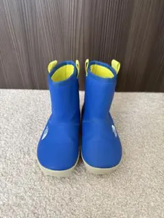 【Kさま専用】THE NORTH FACE ノースフェイス　レインブーツ17cm