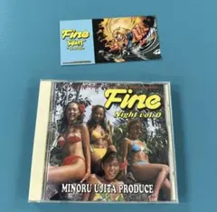 【付録付き】90年代 人気MIXCD 『FINE NIGHT 』VOL. 0