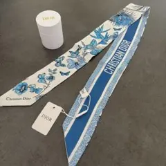 diorスカーフ