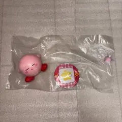 カービィ 吉野家 フィギュアのサムネイル
