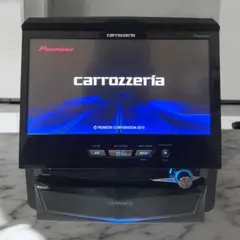 AVIC-ZH0007 carrozzeria パイオニア サイバーナビ2013 - メルカリ