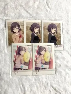 プロセカ 東雲絵名 ぱしゃこれ