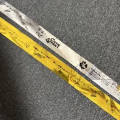 2026年最新】4th 銀テープの人気アイテム - メルカリ