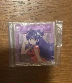 らんま2分の1 シャンプー アクリルスタンド