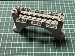 F905 レゴ パーツ ブロックアーチ 2 x 12 x 6 - 1個
