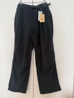 新品⭐︎GRAMICCI ×BEAMS別注モデルフリースパンツ