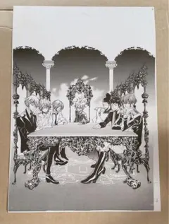 2026年最新】家庭教師ヒットマンreborn! 原画の人気アイテム - メルカリ