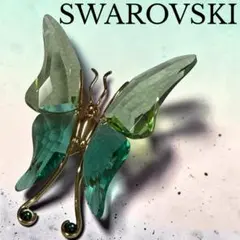 SWAROVSKI ブローチ Insects & Butterflies 廃番品 SWAROVSKI ブローチ Insects & Butterflies 廃番品 - メルカリ