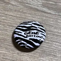 GENERATIONS 缶バッジ