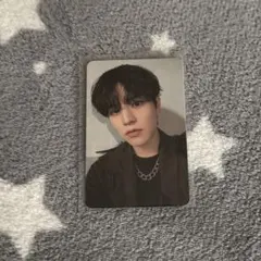 スンミン スピーカー トレカ