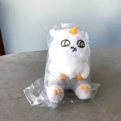 ちいかわ miniso あのこ 中国 上海 限定 ぬいぐるみ キーホルダー