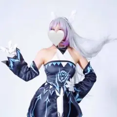 Fate アタランテ（オルタ） コスプレ 衣装 FGO ウィッグ付き Amazon.co.jp: FGO ジャンヌオルタ コスプレ衣装 (ウィッグ 靴