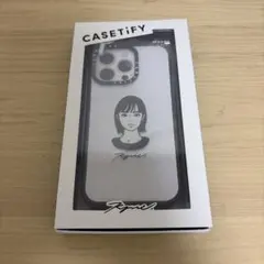 CASETiFY 少女時代テヨン iPhone15 Plus - メルカリ
