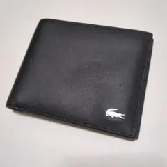 2026年最新】LACOSTE 二つ折り財布の人気アイテム - メルカリ