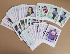 忍たま乱太郎 忍たま ぱしゃこれ 第2弾 箔押し 久々知兵助 尾浜勘右衛門