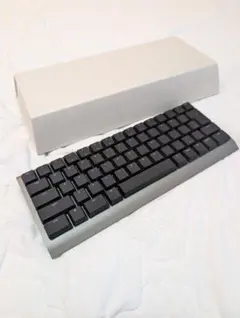 ZENAIM KEYBOARD2 mini 日本語配列（KB008-DGBK）のサムネイル
