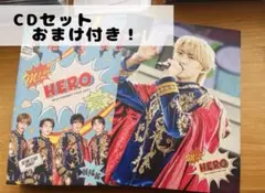 M!LK CONCERT TOUR 2024 「HERO」 Blu-rayセット
