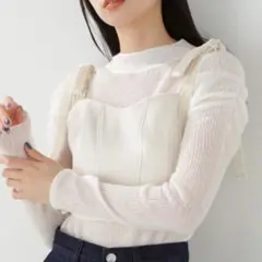 JILL BY JILLSTUART ビスチェのサムネイル