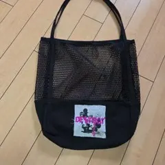 アナーキー　PUNKデザイン　トートバッグ