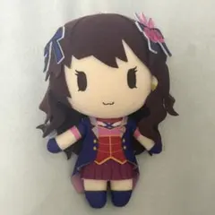 2026年最新】一ノ瀬志希 ぬいぐるみの人気アイテム - メルカリ