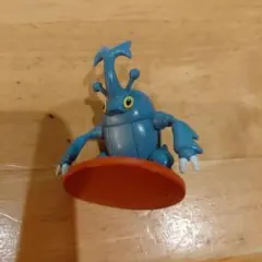 モンコレ ヘラクロス ヘラクレス モンスターコレクション ポケモン