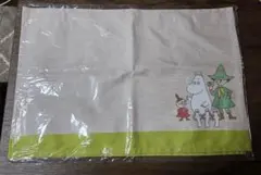 ムーミン ランチョンマット 2枚セット《新品未開封品》のサムネイル