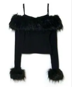 2025年最新】meltthelady ニットの人気アイテム - メルカリ