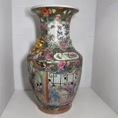 2025年最新】中国 大清乾隆 花瓶の人気アイテム - メルカリ