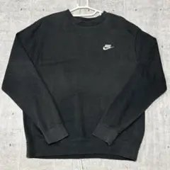 ロゴ スウェット