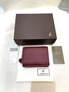 2025年最新】土屋鞄 三つ折り財布の人気アイテム - メルカリ